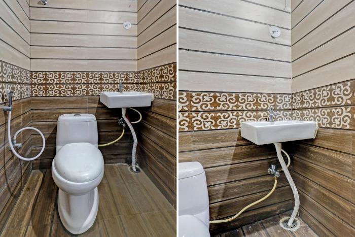 hotel o white rabbit