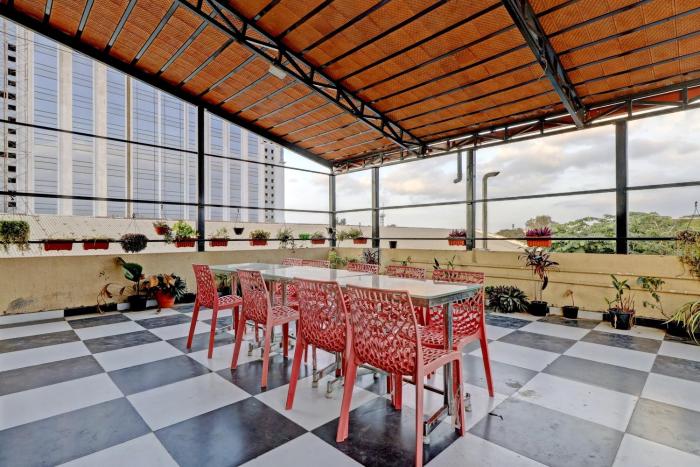 hotel o white rabbit