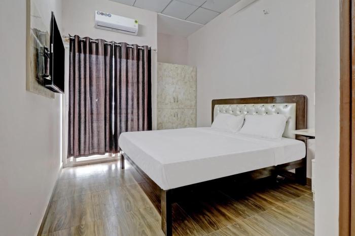 hotel o white rabbit