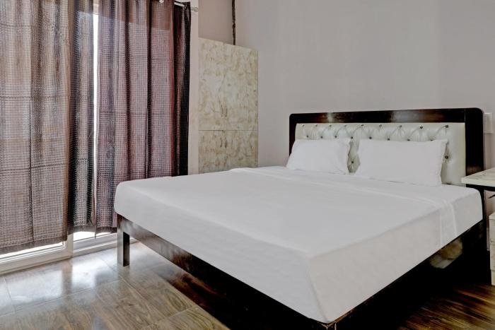 hotel o white rabbit