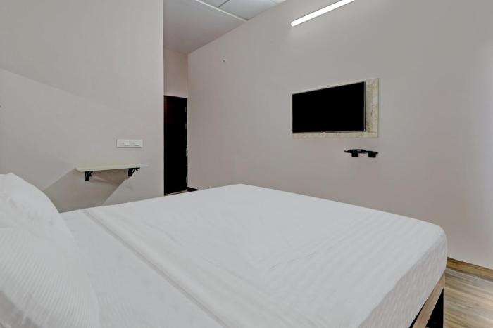 hotel o white rabbit