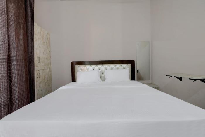 hotel o white rabbit