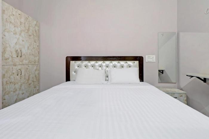 hotel o white rabbit