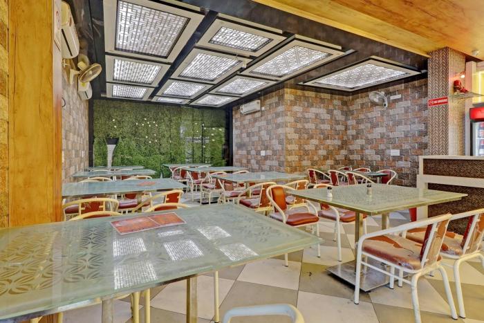 hotel o white rabbit