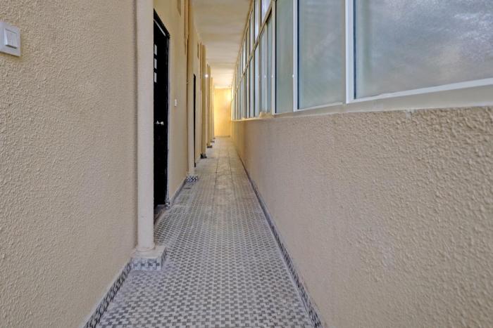 hotel o white rabbit