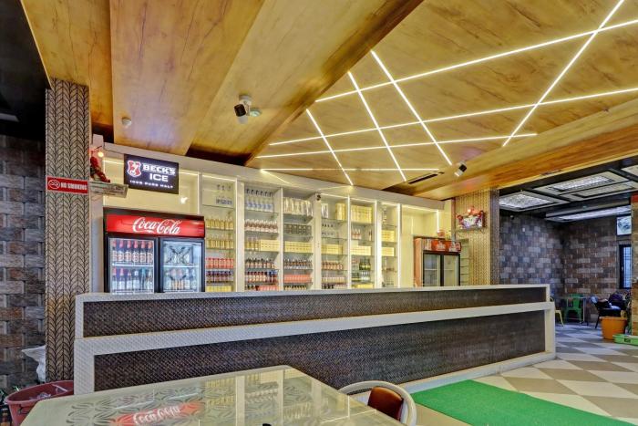 hotel o white rabbit