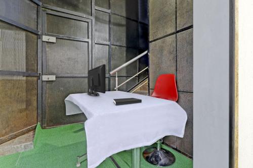 hotel o white rabbit