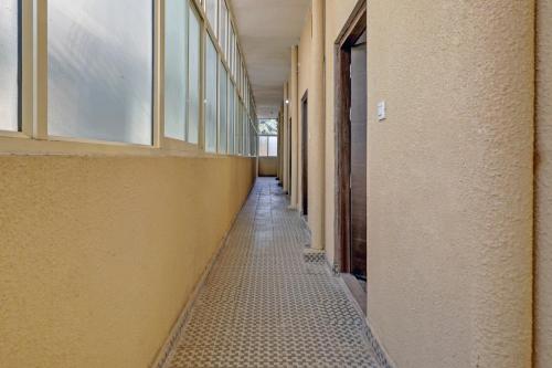 Hotel O White Rabbit,,3 star