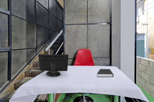 hotel o white rabbit