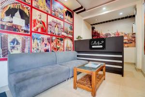 super collection o bhu campus formerly lily grand