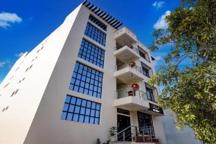 super collection o bhu campus formerly lily grand