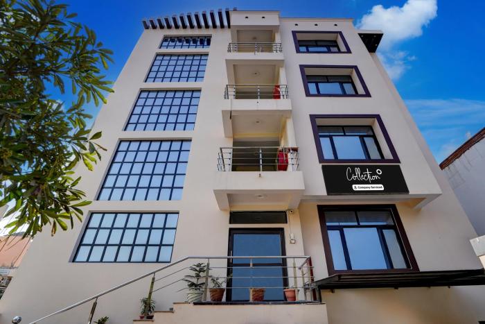 super collection o bhu campus formerly lily grand