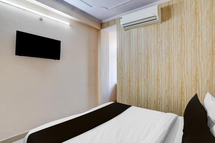 super collection o bhu campus formerly lily grand