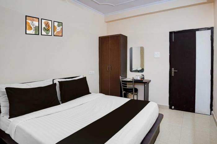 super collection o bhu campus formerly lily grand