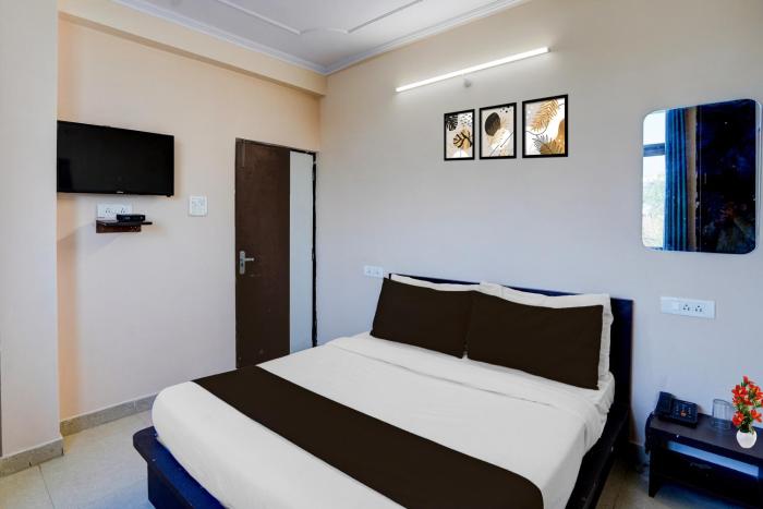 super collection o bhu campus formerly lily grand