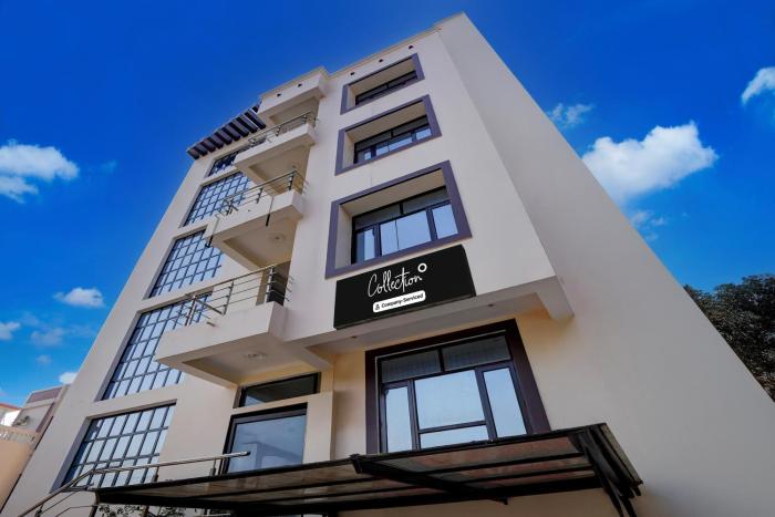 super collection o bhu campus formerly lily grand