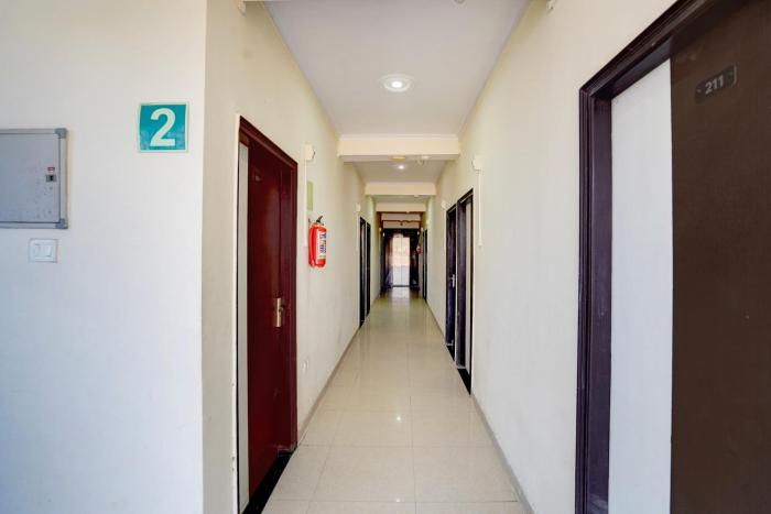 super collection o bhu campus formerly lily grand