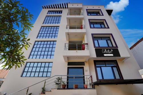 Super Collection O Bhu Campus Formerly Lily Grand,,3 star