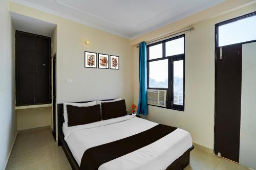 Super Collection O Bhu Campus Formerly Lily Grand,,3 star