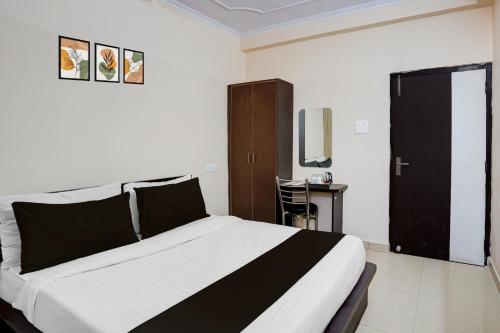 super collection o bhu campus formerly lily grand