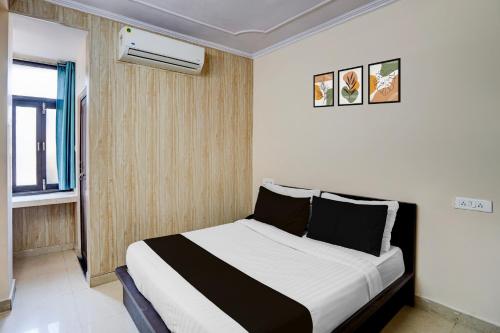 Super Collection O Bhu Campus Formerly Lily Grand,,3 star