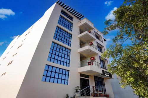 super collection o bhu campus formerly lily grand