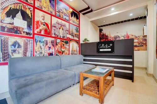 super collection o bhu campus formerly lily grand