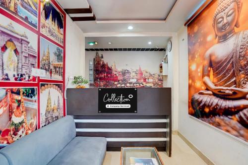 Super Collection O Bhu Campus Formerly Lily Grand,,3 star