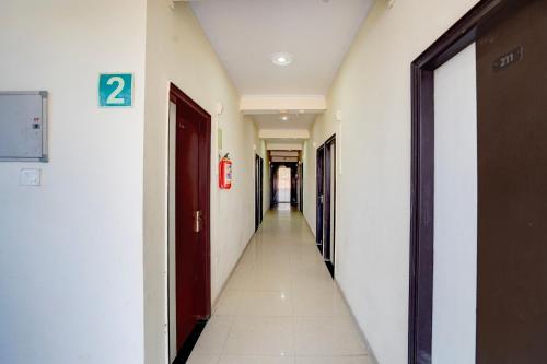 super collection o bhu campus formerly lily grand