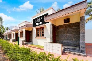 collection o salem perambalur crossway formerly hotel pheonix