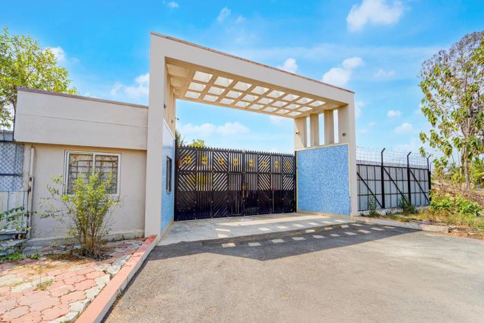 collection o salem perambalur crossway formerly hotel pheonix