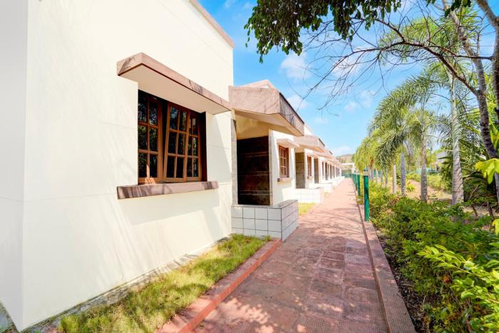 collection o salem perambalur crossway formerly hotel pheonix