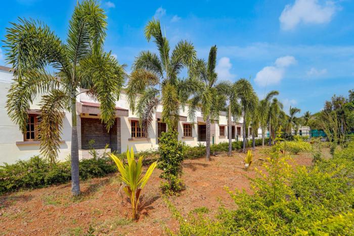 collection o salem perambalur crossway formerly hotel pheonix
