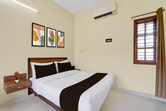 collection o salem perambalur crossway formerly hotel pheonix