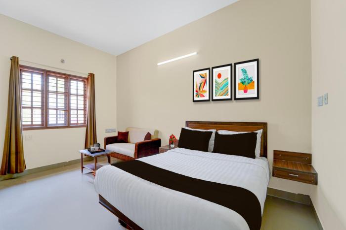 collection o salem perambalur crossway formerly hotel pheonix