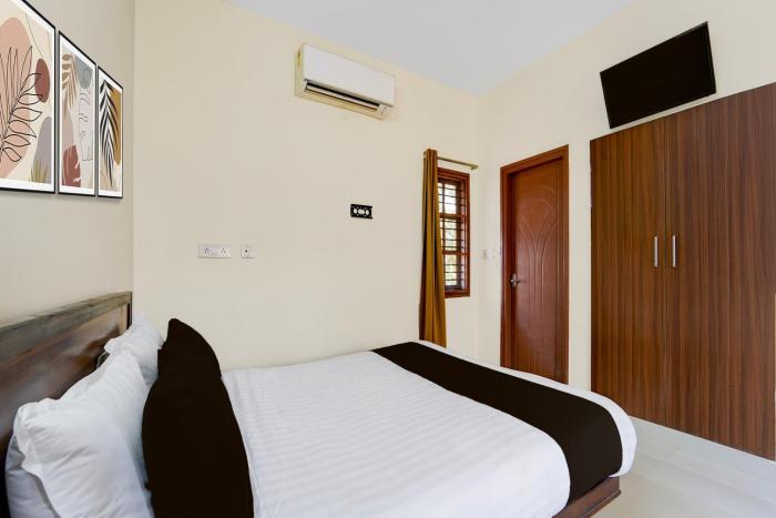 collection o salem perambalur crossway formerly hotel pheonix