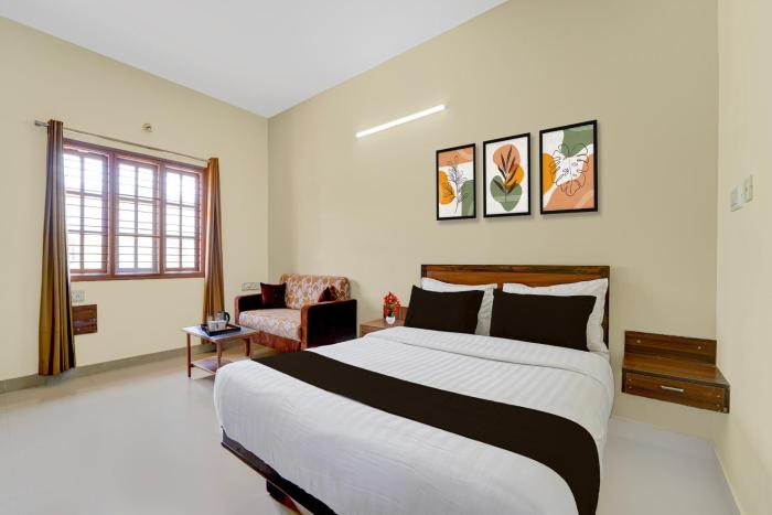 collection o salem perambalur crossway formerly hotel pheonix