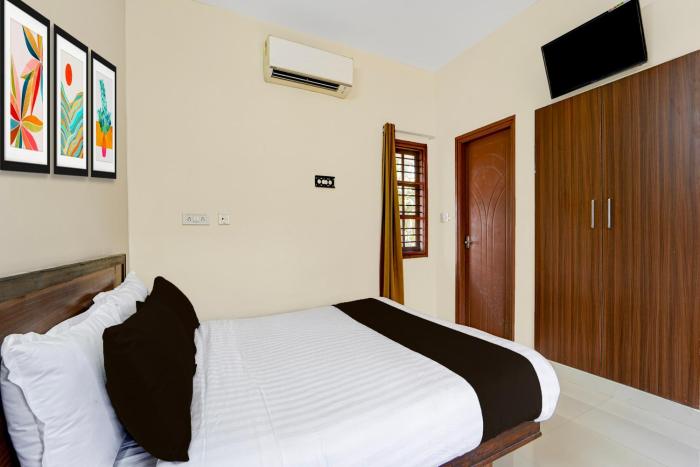 collection o salem perambalur crossway formerly hotel pheonix