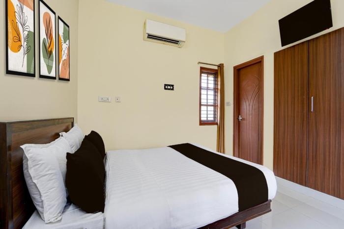 collection o salem perambalur crossway formerly hotel pheonix