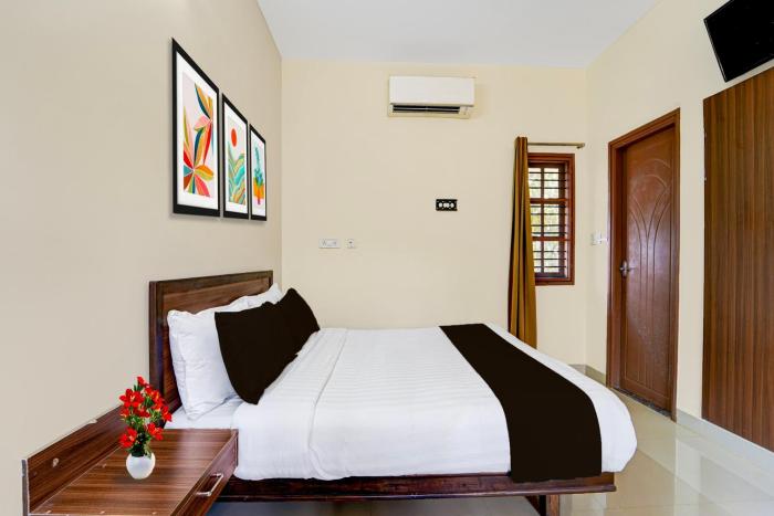 collection o salem perambalur crossway formerly hotel pheonix