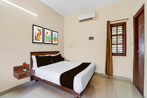 Collection O Salem Perambalur Crossway Formerly Hotel Pheonix,,3 star