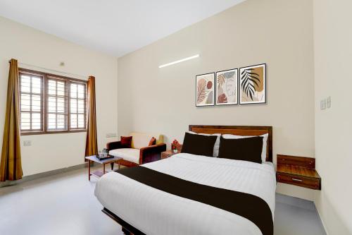 Collection O Salem Perambalur Crossway Formerly Hotel Pheonix,,3 star