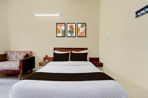 collection o salem perambalur crossway formerly hotel pheonix