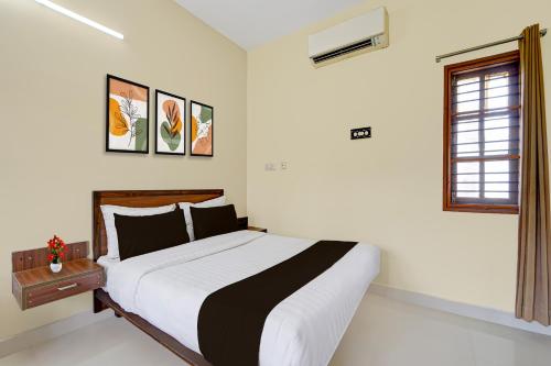 collection o salem perambalur crossway formerly hotel pheonix