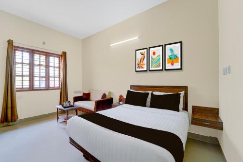 collection o salem perambalur crossway formerly hotel pheonix