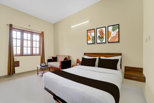 collection o salem perambalur crossway formerly hotel pheonix