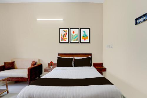 collection o salem perambalur crossway formerly hotel pheonix