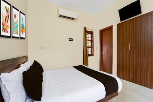 collection o salem perambalur crossway formerly hotel pheonix
