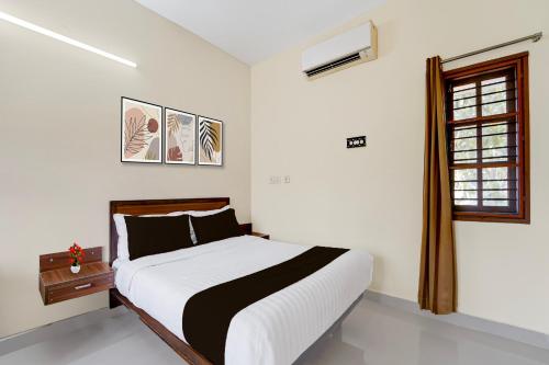 collection o salem perambalur crossway formerly hotel pheonix