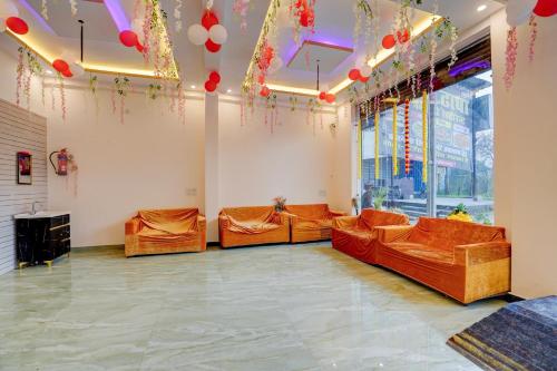 lucknow